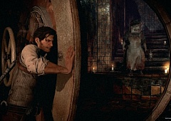 Новые видео геймплея The Evil Within