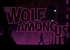 Трейлер финального эпизода The Wolf Among Us