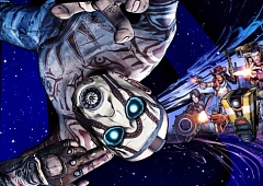 Геймплей Borderlands: The Pre-Sequel