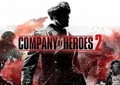 Геймплей Company Of Heroes 2: Ardennes Assault