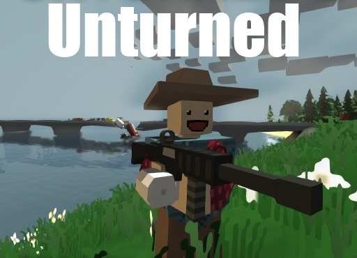 Unturned