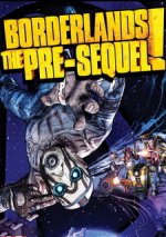 Borderlands: The Pre-Sequel